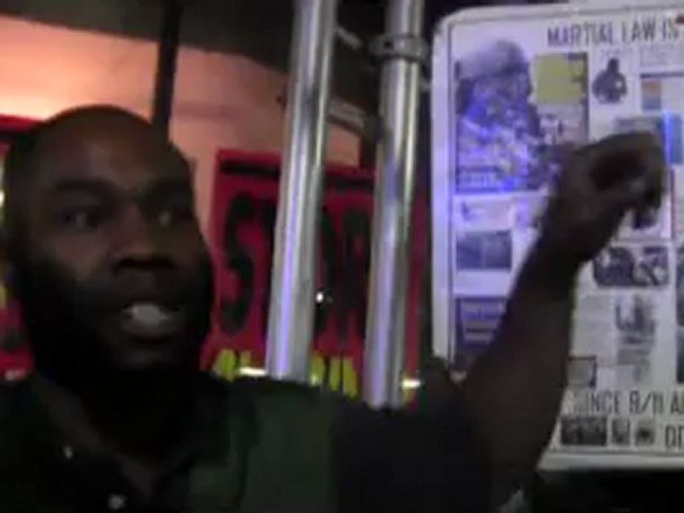 PT2 The So-called Whiteman Is The Biggest Drug User & Drugs Pusher.