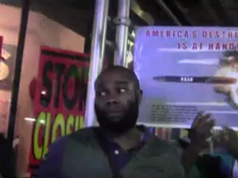 PT3 The So-called Whiteman Is The Biggest Drug User & Drugs Pusher.