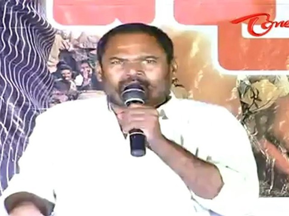 R Narayana Murthy - Speaks about - Peoples War