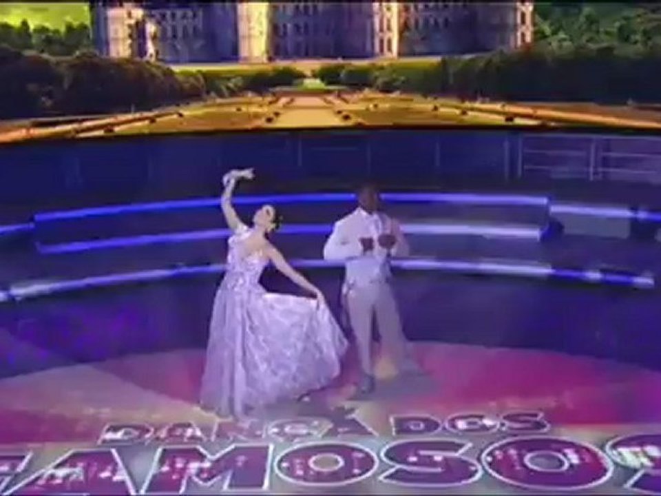 DDF 9 - Claudia Ohana - Valsa