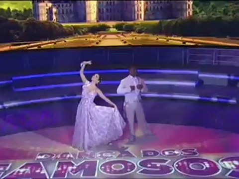 DDF 9 - Claudia Ohana - Valsa