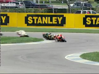 Cohetes HRC ganan cuando y como quieren