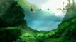 Epopée [Les Geysers] sur Rayman Origins (Xbox 360)