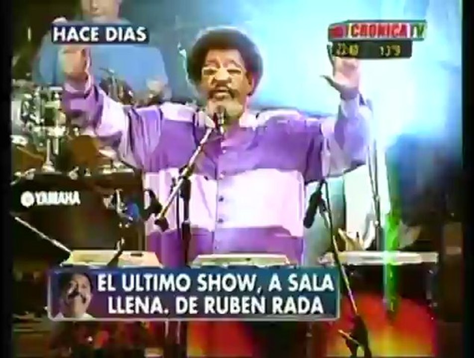 Ruben Rada - ND Ateneo 2012