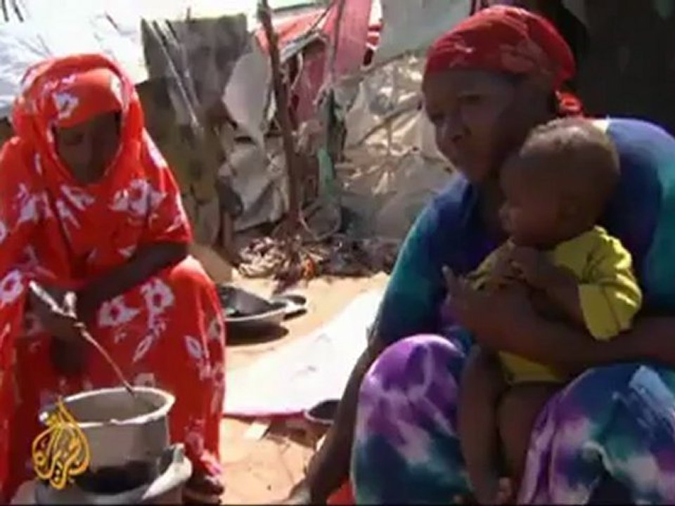 Eid passes peacefully in Mogadishu