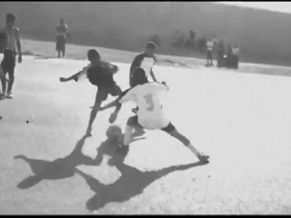 MESSI AND THE RADIANT CHILD FIGHIL Gift from God