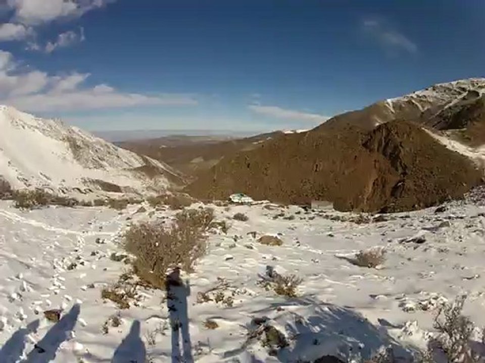 Profit de la Montagne