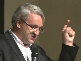 Franck Lefillatre : Joseph et la promesse perdue