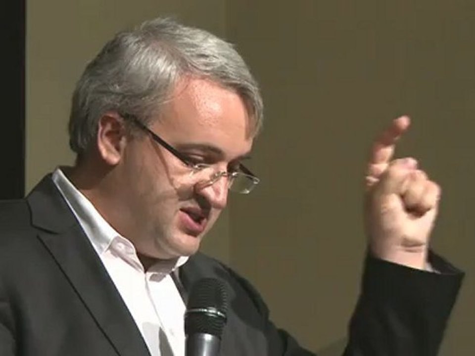 Franck Lefillatre : Joseph et la promesse perdue