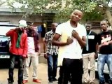 Ca fait mal-La fouine_(REMIX 2012)_[CLIP OFFICIEL]_Les 6Tmatiks_Wapi Ngé