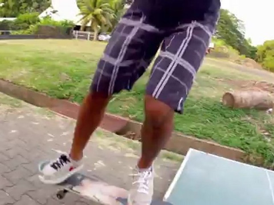 SKATE