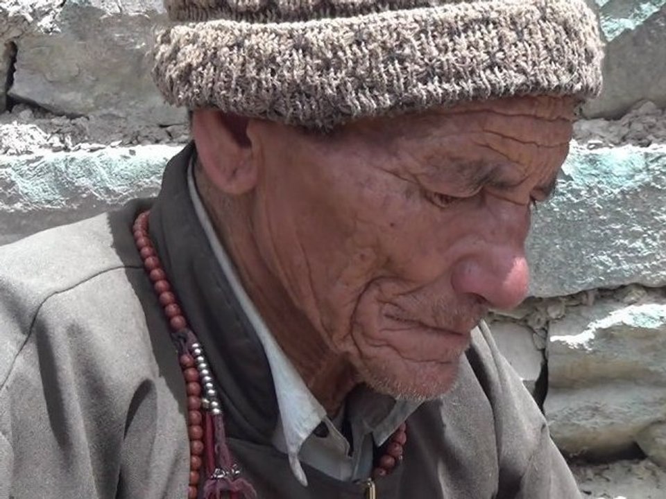 Elements - Ladakh