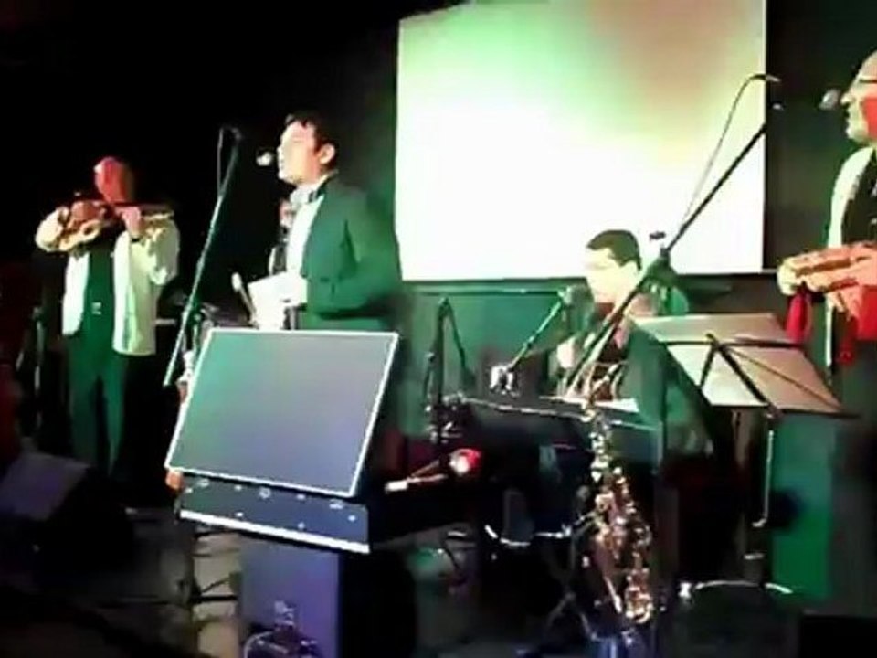 Pueblo Sur (HD) - Dices Que No Importa - (Tinku)