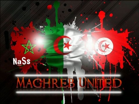 CHEB HASNI - GA3 ENSA ...