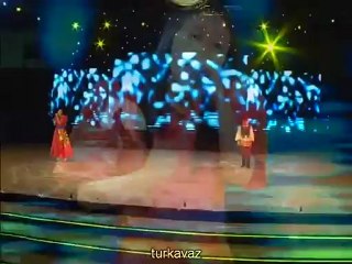 9 Utansın sıkılsın Filipinler Belarus ORDU 10.Türkçe Olimpiyatı