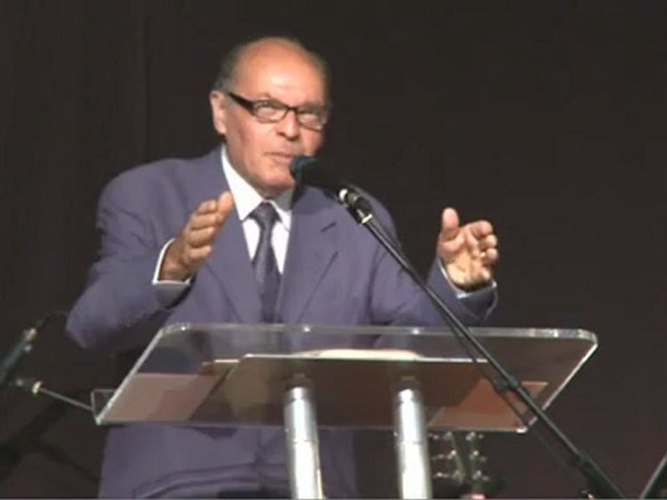 André Boulagnon : Tolérance et intolérance