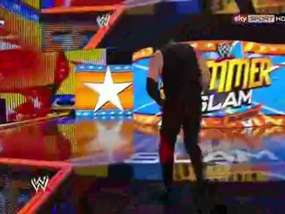 WWE.Summerslam.2012 [3/12]