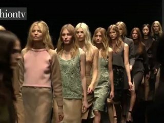 N°21 Backstage & Show - Milan FW | FashionTV