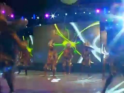 7 Kenya halk oyunu ORDU 10.Türkçe Olimpiyatı