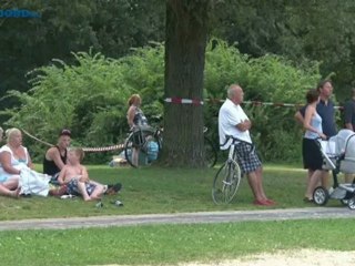 Man verdronken in Hoornse Plas - RTV Noord
