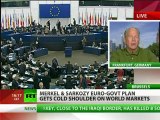 Engdahl: Merkel & Sarkozy plan a Soviet throwback