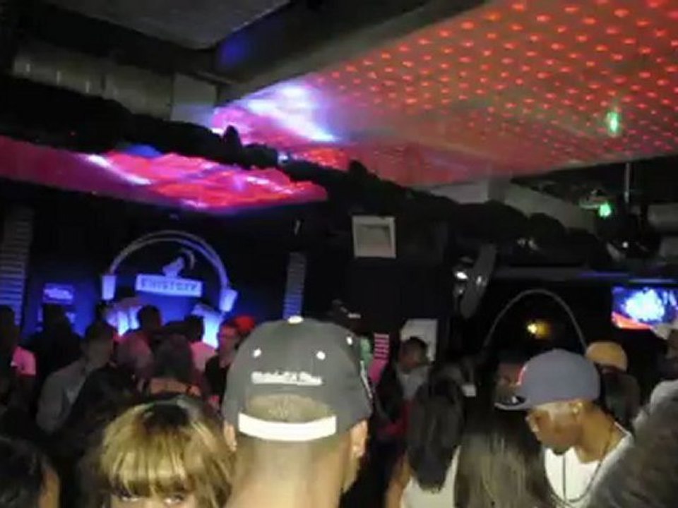 Mamacita @ Loft Club 18.08.12