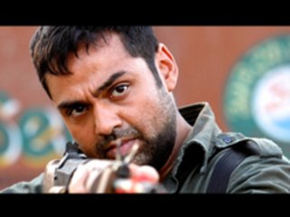 Chakravyuh Movie - Abhay Deol Shares Experience