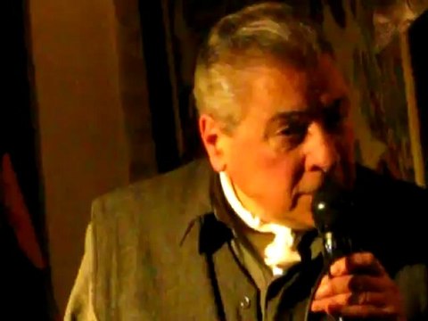 Alfonso Cicero... La abandoné y no sabía (Tango)