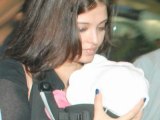 Aishwarya Rai Bachchan, Aaradhya To Shift To Chicago? - Bollywood News