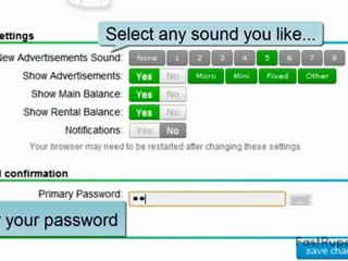 Neobux Guide - How to earn Money Video Tutorial - YouTube