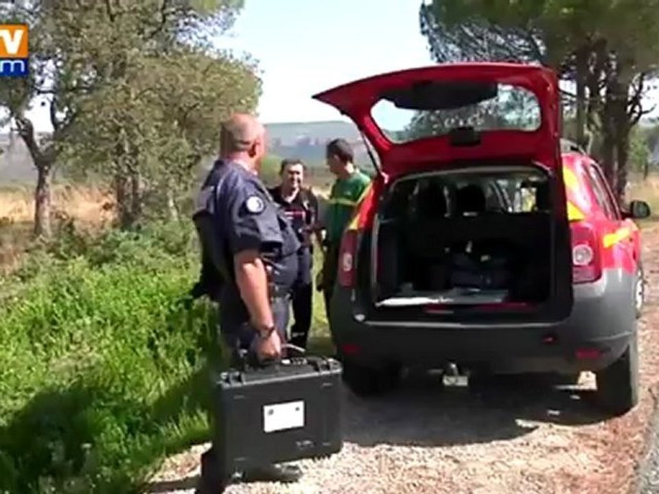 Incendies : le Var crée une cellule pour mutualiser les compétences