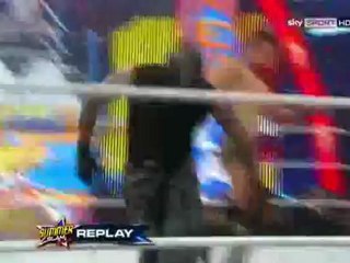 WWE.Summerslam.2012 [4/12]
