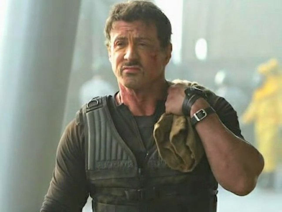 The Expendables 2 Movie Preview – Sylvester Stallone, Arnold Schwarzenegger and Bruce Willis
