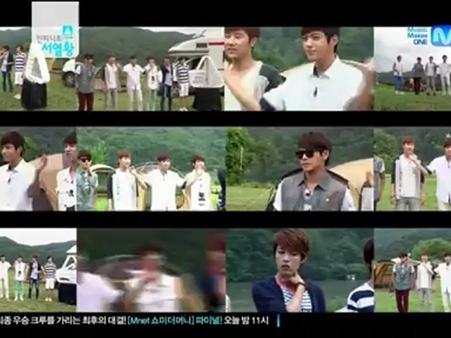 Ranking Of Kings Episode 12