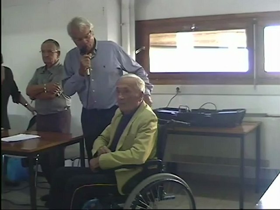 Hommage à Mr.Henri-Germain DELAUZE (Pdg & Fondateur de la COMEX)