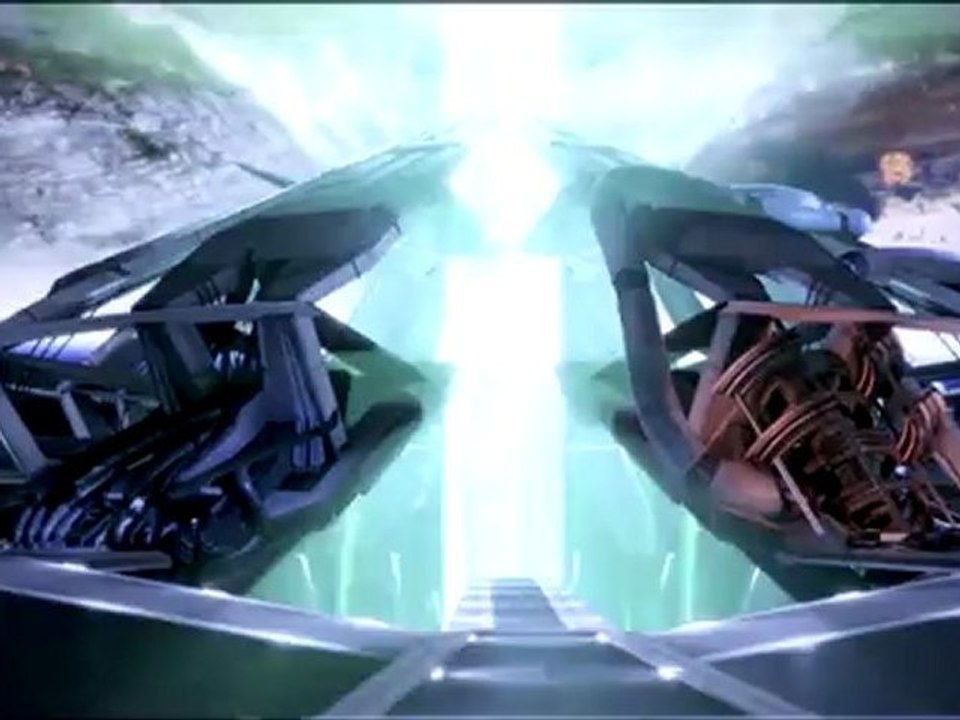 Anthem of the Reapers