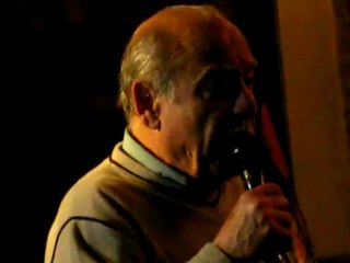 Héctor D´Estefano... "Un placer" (Vals)