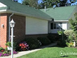 Steeplechase and Twinplexes Apartments in Toledo, OH - ForRent.com