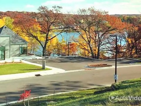 Thomas Lake Pointe Apartments in Eagan, MN - ForRent.com