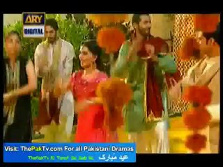 Nass Baliye by Ary Digital 19th August 2012 Part 2