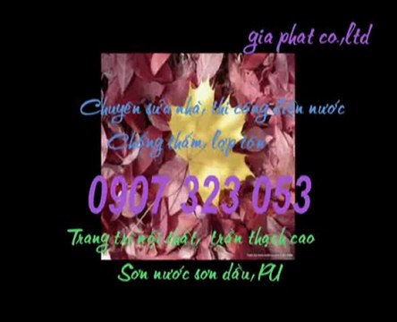 Sửa chữa điện nước tại quận 1 tphcm rẻ call 0907 323 053