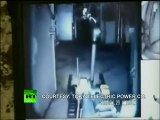Latest robot cam video from inside Fukushima power plant