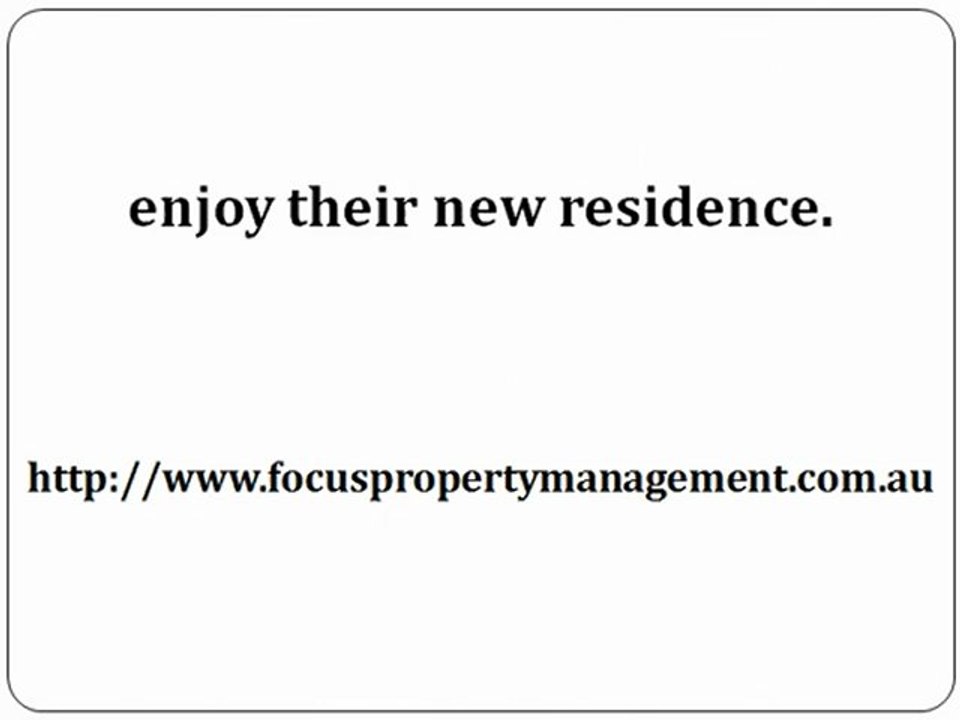 Find Your Ideal Rental Property