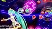 Hatsune Miku Project Diva F - Hatsune Miku play it