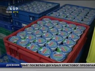 Dnevnik, 19. avgust 2012.