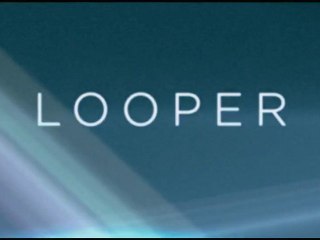Looper Bande Annonce