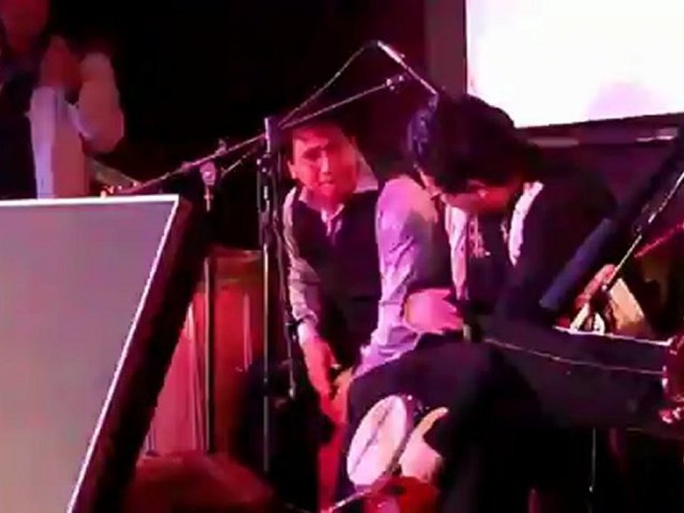 Pueblo sur (hd) - wankara