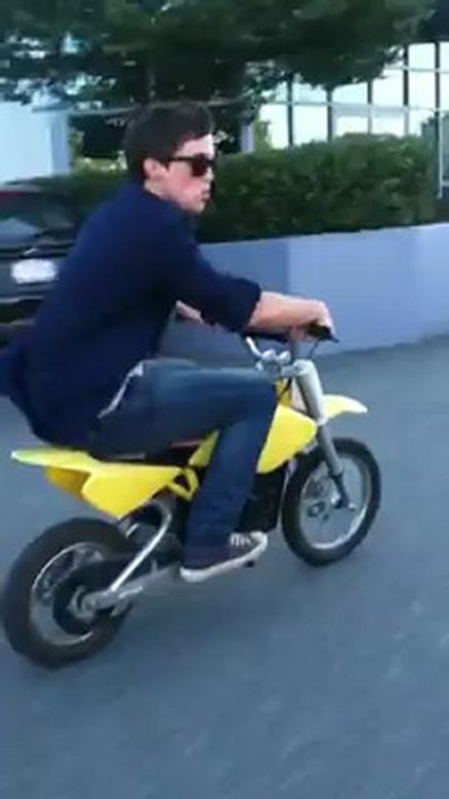 minibike