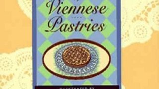 Cooking Book Review: Little Book of Viennese Pastries (Little Cookbook Series) by Jeni Wright
