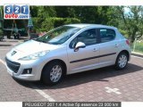 Occasion PEUGEOT 207 SARREBOURG